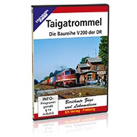 8649 Taigatrommel